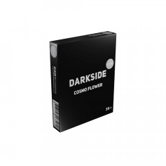 Табак для кальяна Darkside Core 30гр Cosmo Flower (Цветы, Черника)
